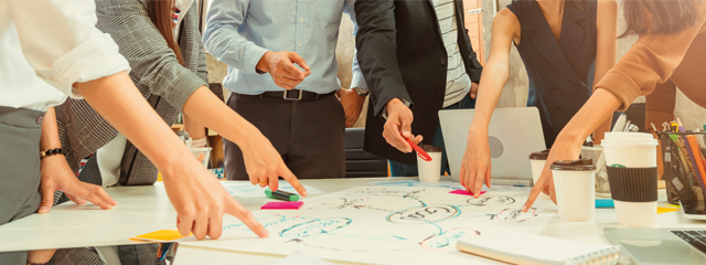 Consultative workshop