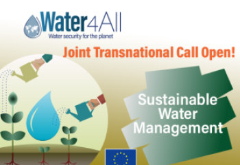 Water4All JTC 2026