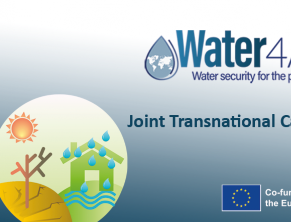 Water4All Call