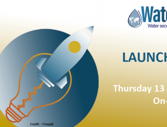 Water4All Launch Event