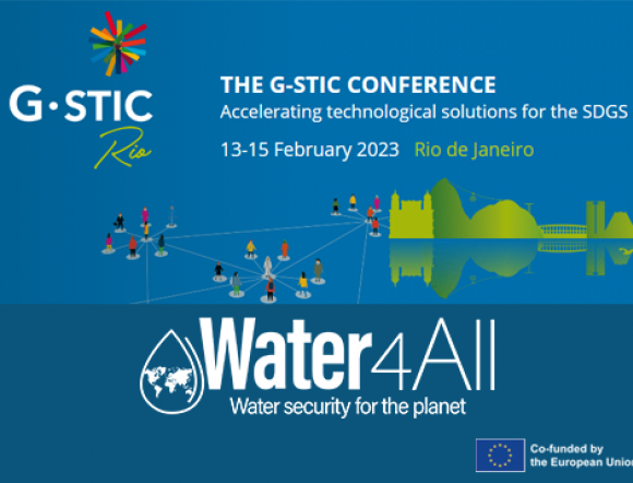 G-STIC conference