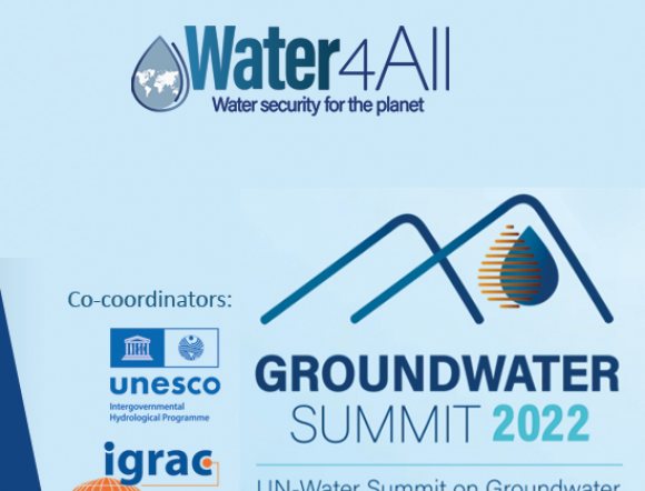 groundwater summit 2022