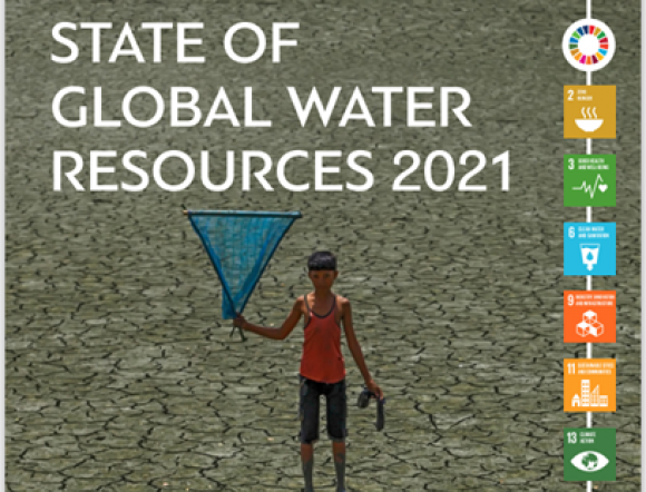 Water State of Global Water Resource