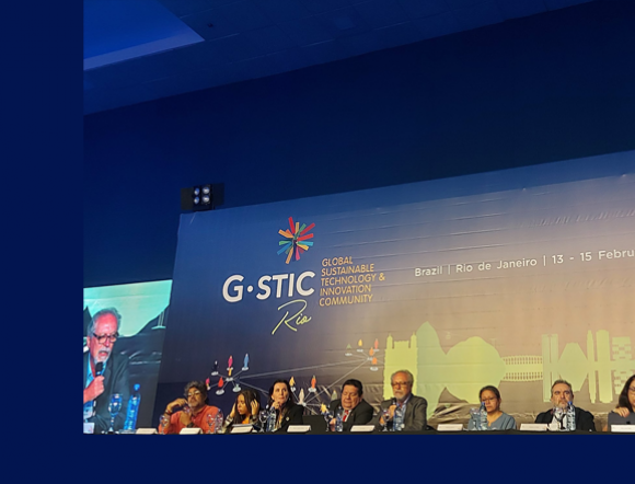 Rio Conference Water4All