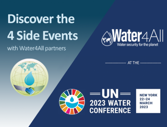 Water4All partnership