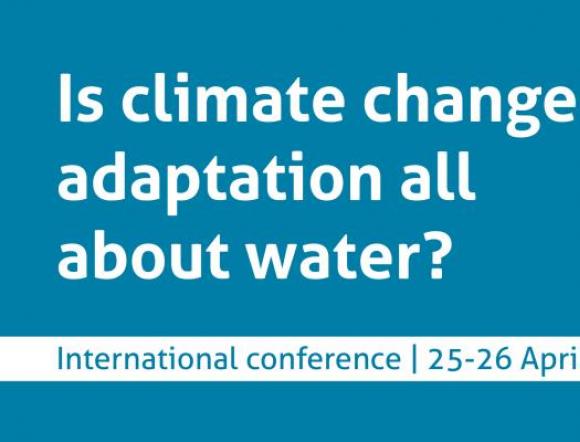 International Climate Conference