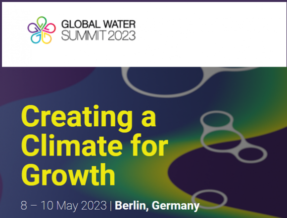 Global Water Summit