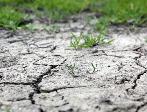 flash droughts