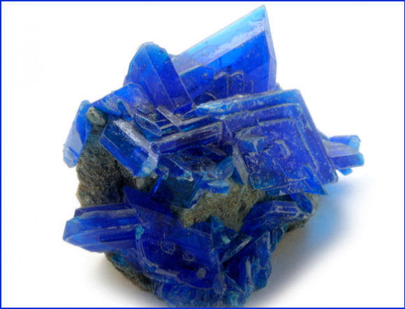 vivianite
