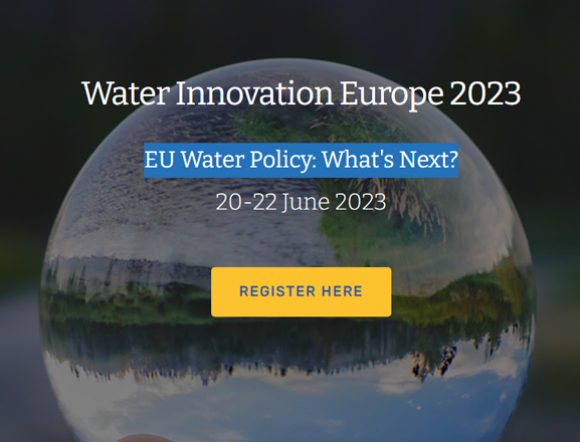 EU Water Policy What's Next