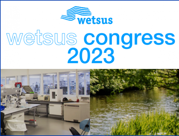 wetsus congress