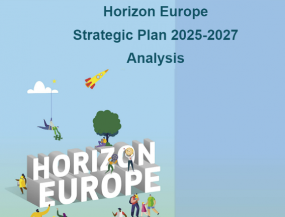 horizon europe water4all