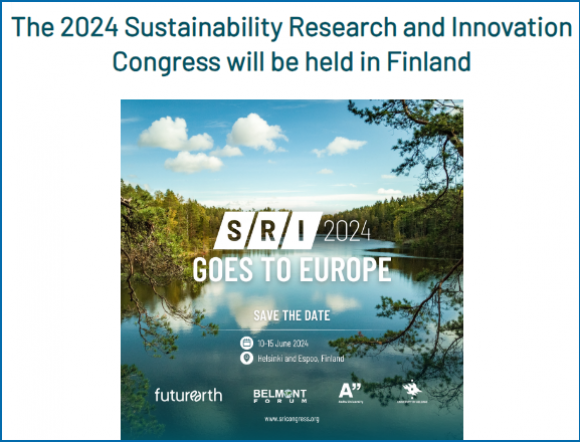 SRI 2024
