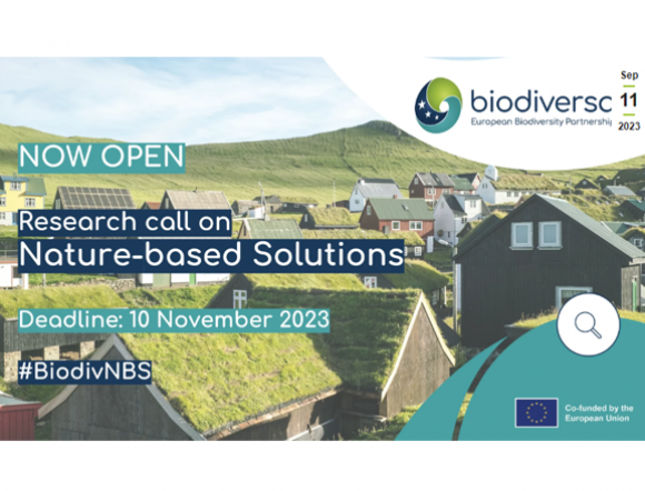 Biodiversa+ Call