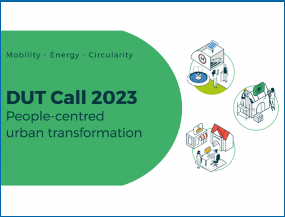 DUT call 2023