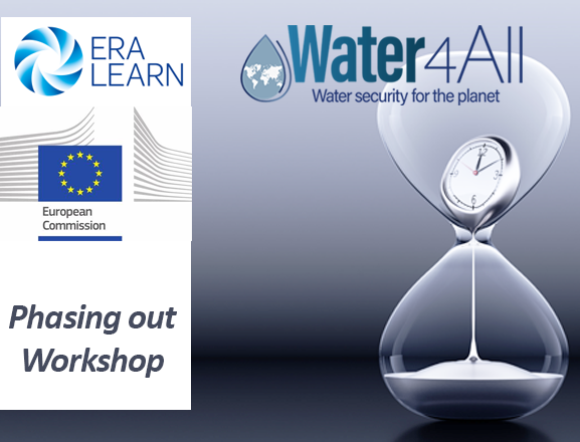 Phase out strategies