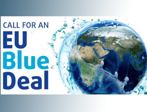 blue deal
