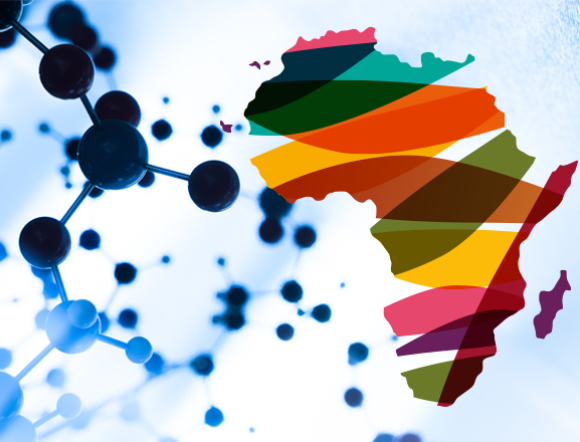 research developement africa