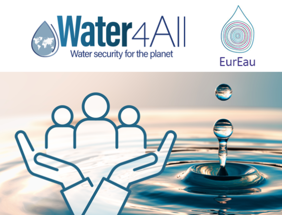 EurEau & Water4All