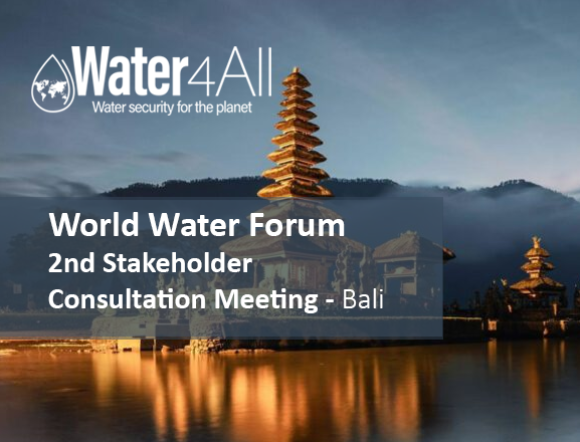 World Water Forum 2024