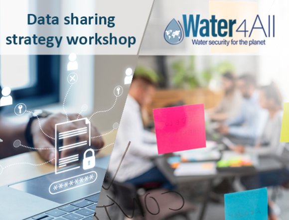 Water4All workshop