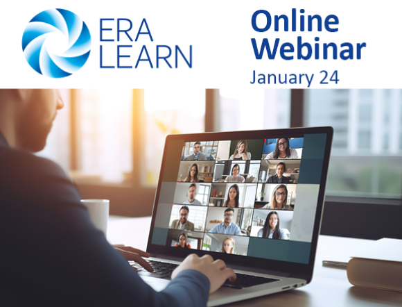 era learn webinar