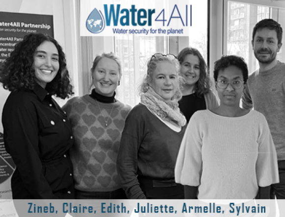 Water4All