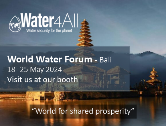 world water forum 2024