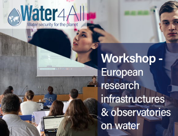 workshop Water4All