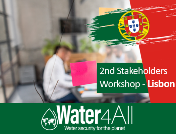 Water4All workshop