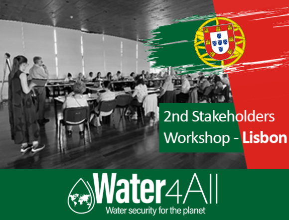 Water4All workshop
