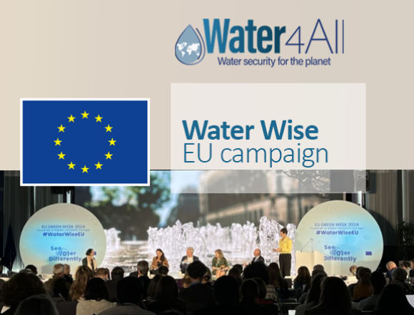 Water Wise EU