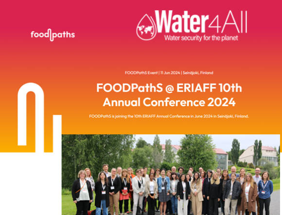 foodpath & Water4All