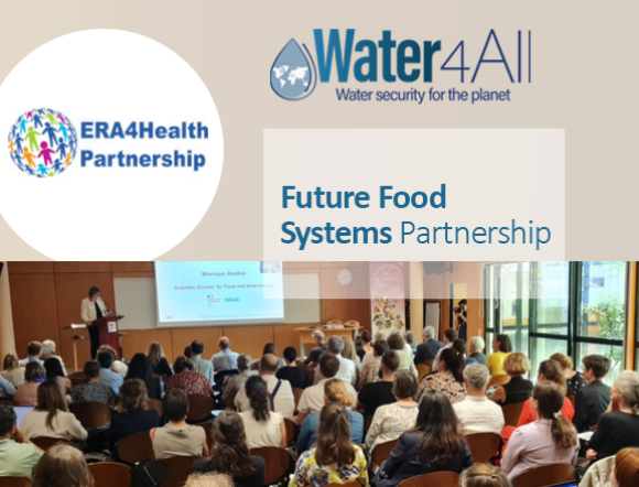 Future Food System