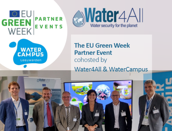 EU green week