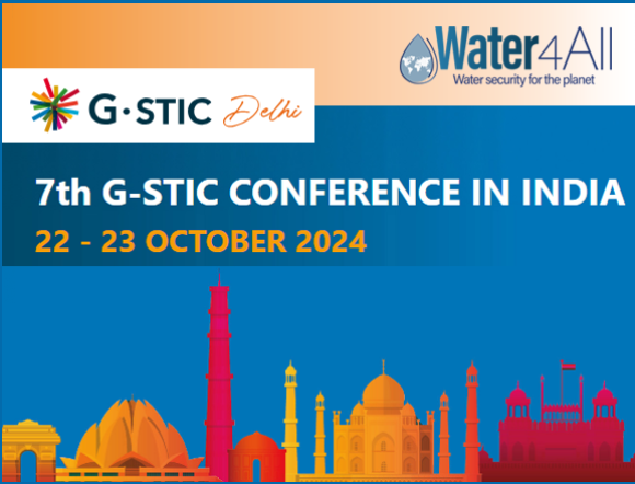 7th G-STIC Conference
