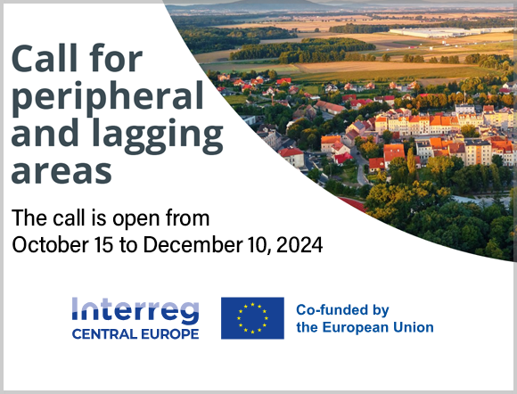 Call peripheral & lagging areas