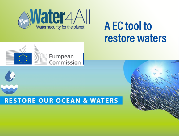 EC mission restore waters