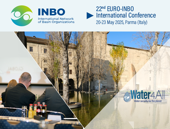 EURO INBO conference 2025