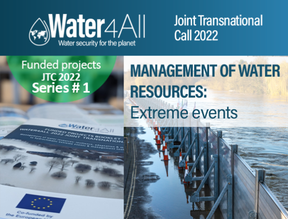 JTC 2022 Projects