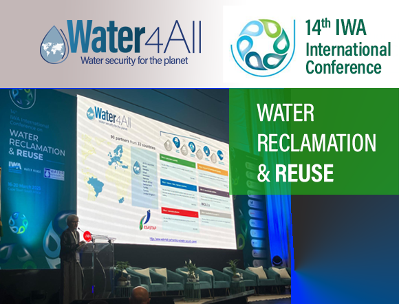 Water4All IWA