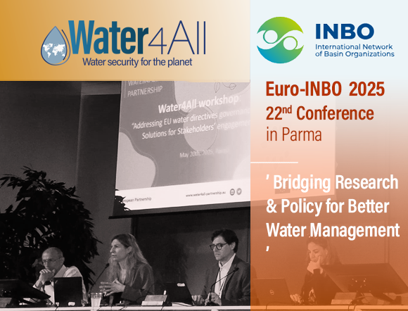 Water4All Euro-INBO