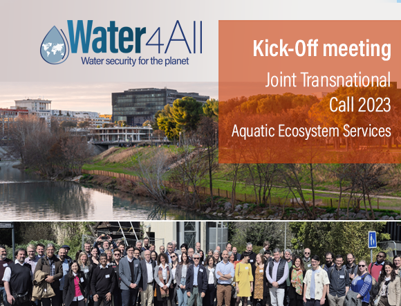 JTC 2023 Water4All