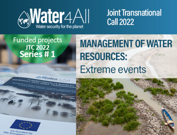 Water4All funded projects