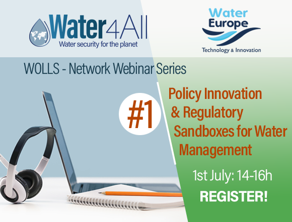 Water4All webinar