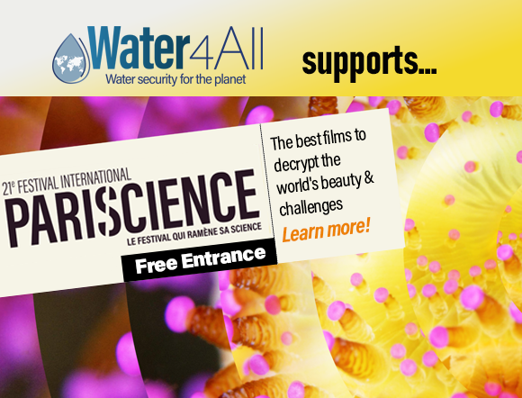 Water4All Pariscience