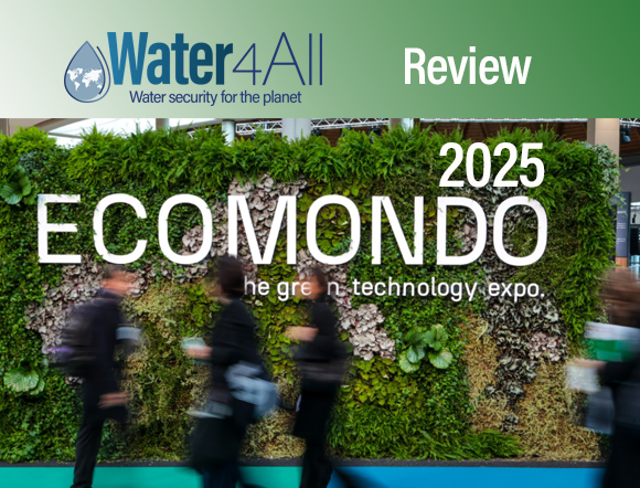 Water4All ecomondo