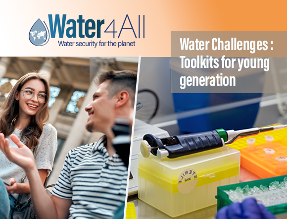 Water4All Toolkits