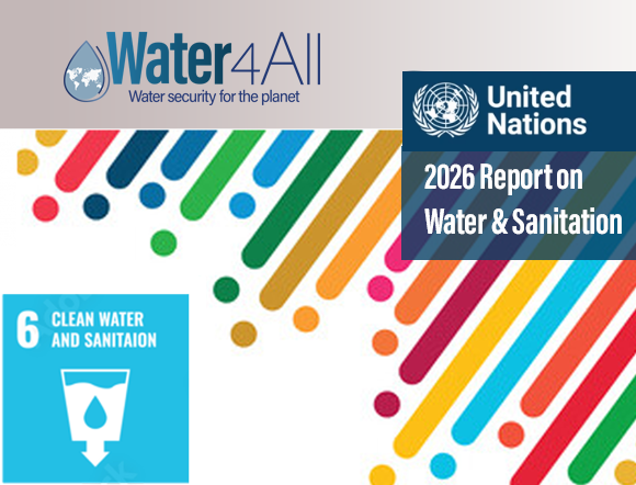 water and sanitation SDG6