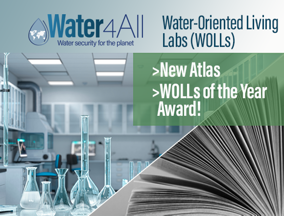 WOLLs Water4All